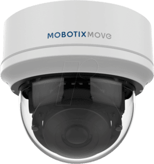 MX VD1A-4-IR - Überwachungskamera