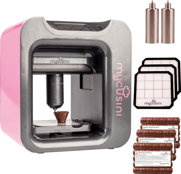 MYCUSINI 00056 - 3D Drucker