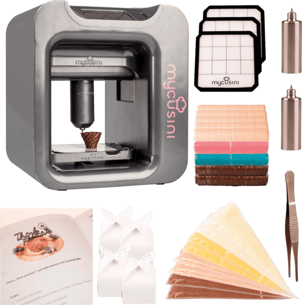 MYCUSINI 00058 - 3D Drucker