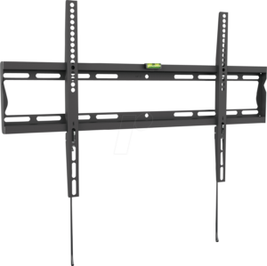 MYW HF1-3L - Starrer Wandhalter für LCD TV 37'' - 70'' (94 - 178 cm)