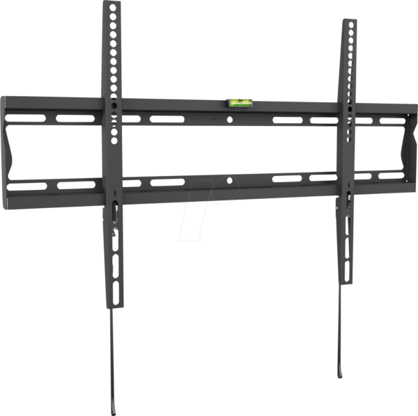 MYW HF1-3L - Starrer Wandhalter für LCD TV 37'' - 70'' (94 - 178 cm)