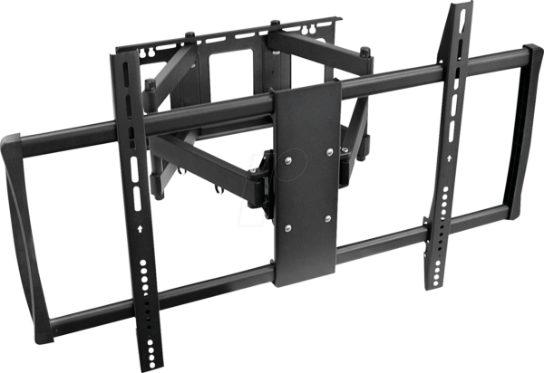 MYW HP24L - Vollbeweglicher Wandhalter für 60'' - 100''