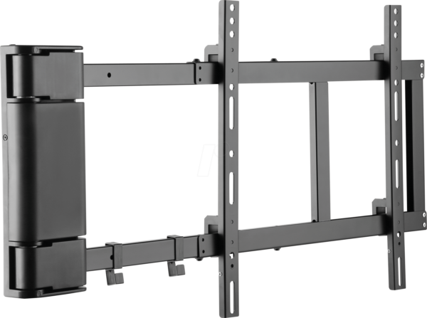 MYW HP29L - motorisierte TV-Wandhalterung