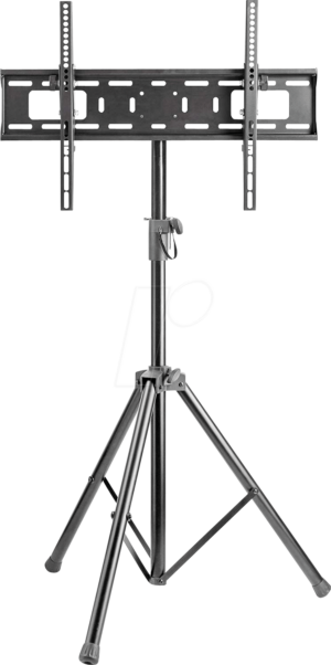 MYW HT10L - Tragbarer Tripod Standfuß für LCD TV