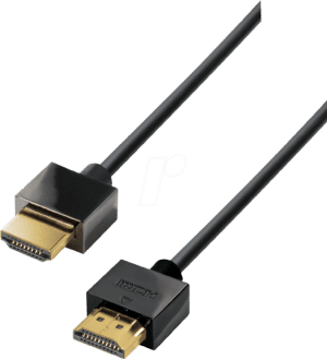 MYW C212-1MSL - High-Speed-HDMI™-Kabel mit Ethernet