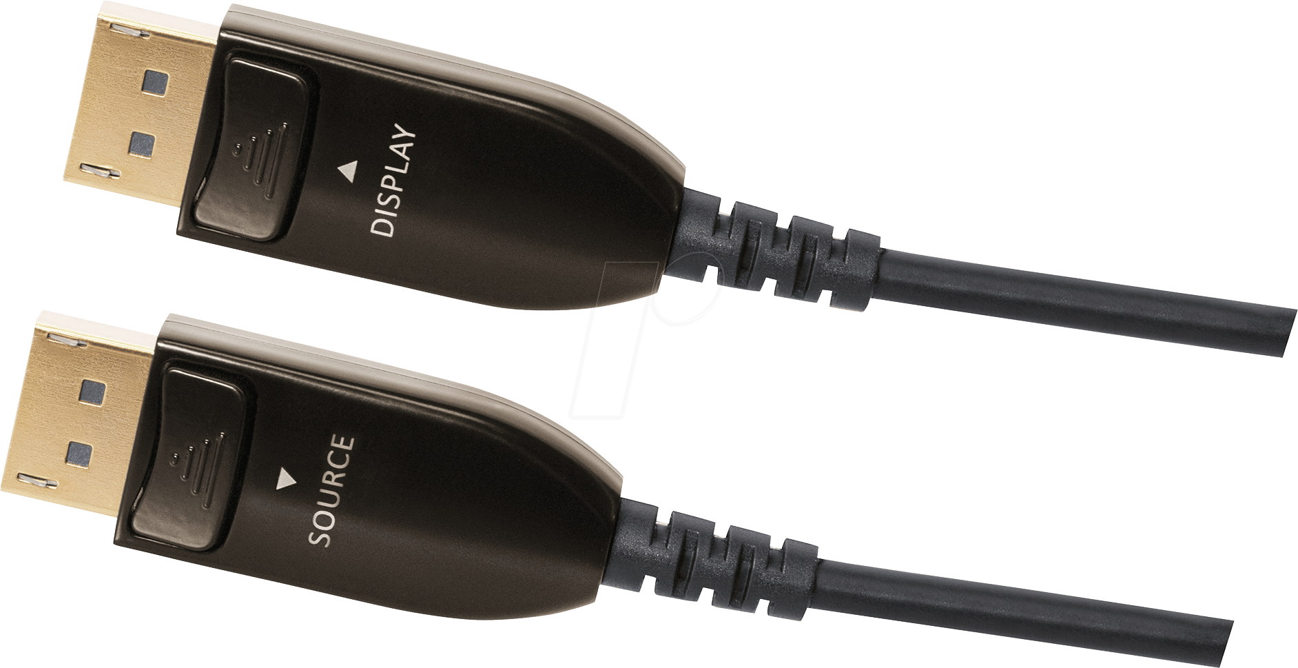 MATR C509-30ML - DisplayPort 1.4 Glasfaser Kabel