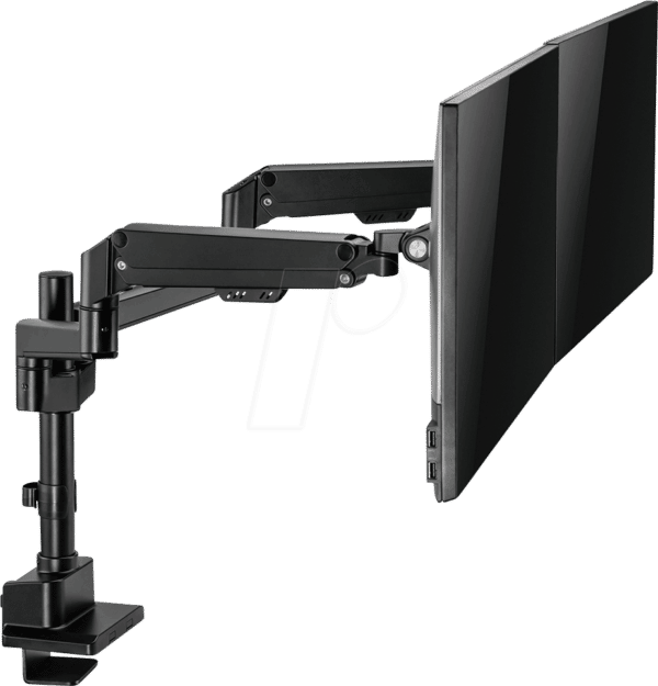 MYW HL51-2L - Monitor Halter