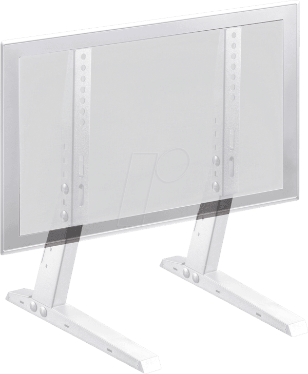 MYW HP35WL - Universal Standfuß für LCD TV