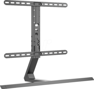 MYW HP38L - Standfuß für Bildschirm für 37''- 75''