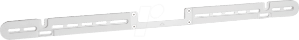 MYW HS7WL - Wandhalterung für SONOS® Arc