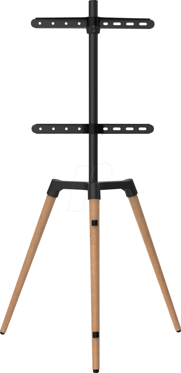 MYW HT21L - Staffelei / Bodenstativ für Flachbildschirme