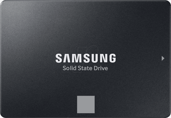 MZ-77E250B - Samsung SSD 870 EVO Series 250GB