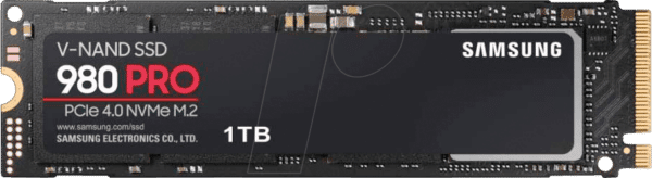 MZ-V8P1T0BW - Samsung SSD 980 PRO 1TB