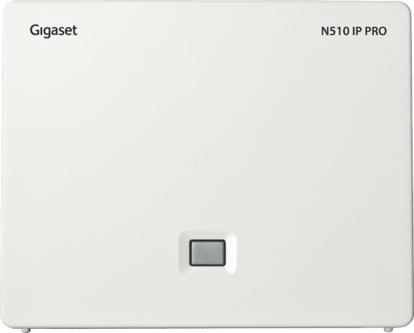 GIGASET N510IP - DECT IP Basisstation