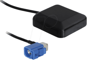 NAVILOCK 60508 - GPS Antenne