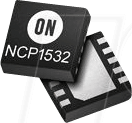 NCP1532MUAATXG - Dual Step-Down DC-DC Wandler