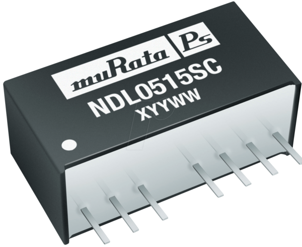 NDL2412SC - DC/DC-Wandler NDL