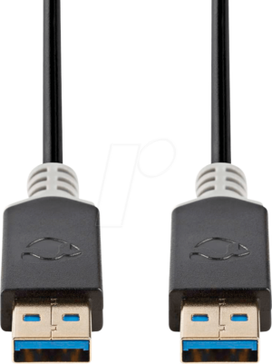 N CCBP61000AT20 - USB 3.0 Kabel