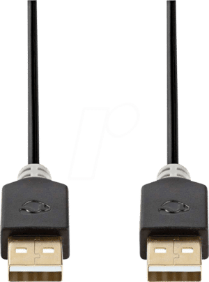 N CCBW60000AT20 - USB 2.0 Kabel
