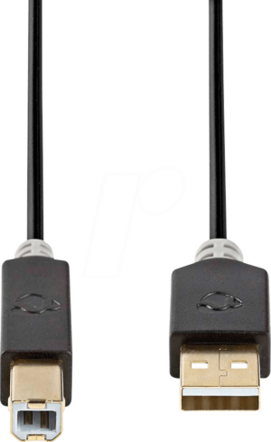 N CCBW60100AT20 - USB 2.0 Kabel