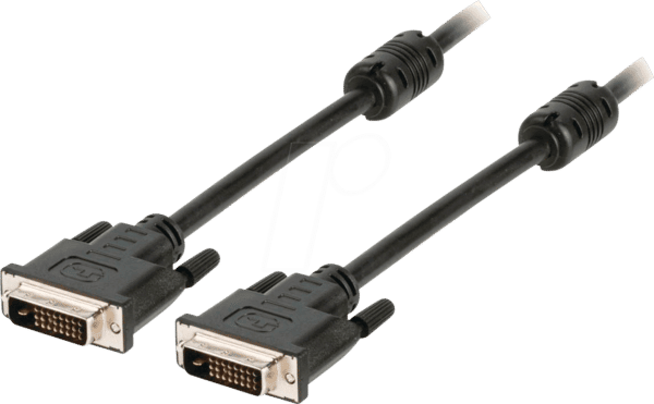 N CCGB32000BK20 - DVI-Kabel
