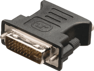 N CCGB32900BK - DVI Adapter