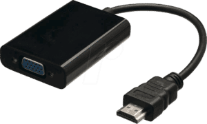 N CCGB34900BK02 - HDMI Adapter