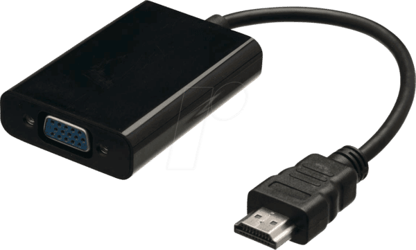 N CCGB34900BK02 - HDMI Adapter