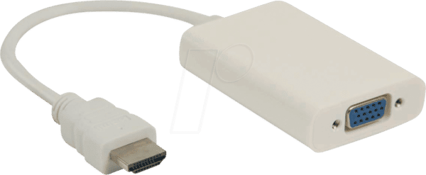 N CCGB34900WT02 - HDMI Adapter