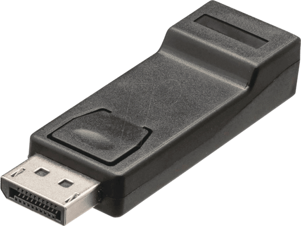 N CCGB37915BK - DisplayPort Adapter