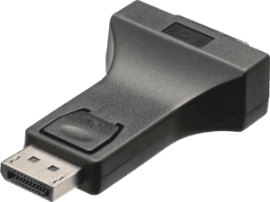 N CCGB37925BK - DisplayPort Adapter