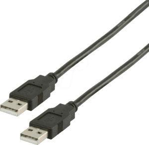 N CCGB60000BK20 - USB 2.0 Kabel
