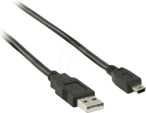 N CCGB60300BK20 - USB 2.0 Kabel