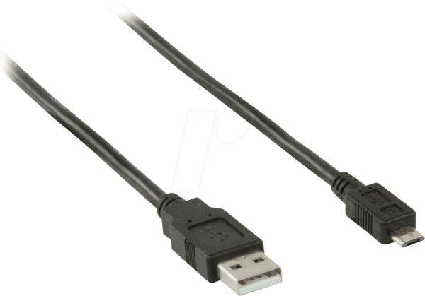 N CCGB60500BK30 - USB 2.0 Kabel