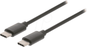 N CCGB60700BK10 - USB 2.0 Kabel