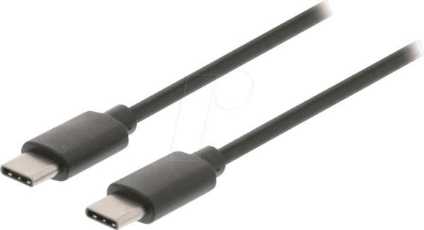 N CCGB60700BK10 - USB 2.0 Kabel