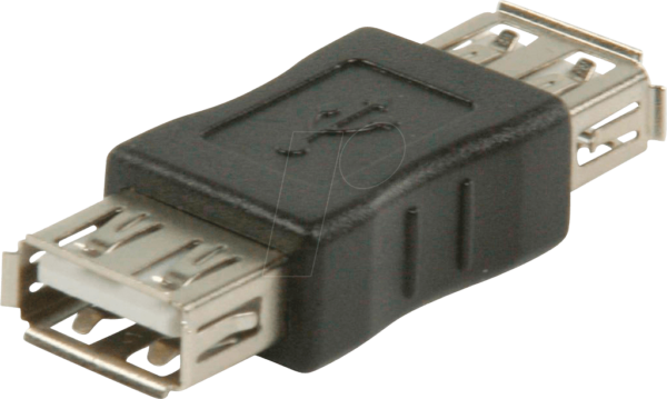 N CCGB60900BK - USB 2.0 Adapter