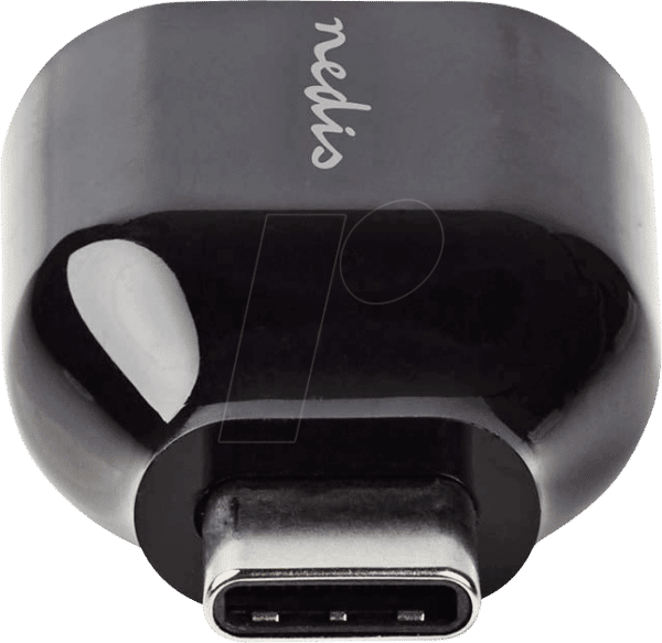 N CCGB60915BK - USB 3.0 Adapter