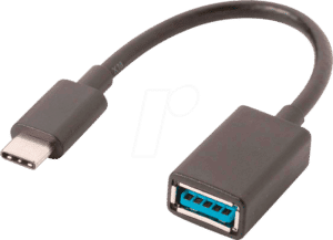 N CCGB61710BK02 - USB 3.0 Kabel