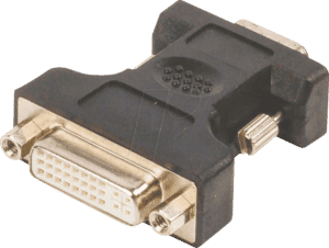 N CCGP32901BK - VGA Adapter