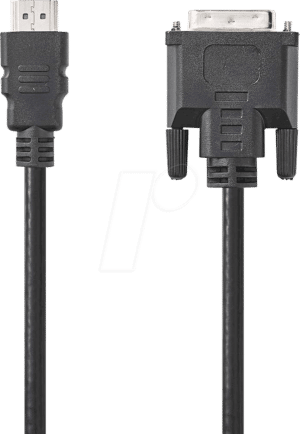 N CCGP34800BK20 - Kabel