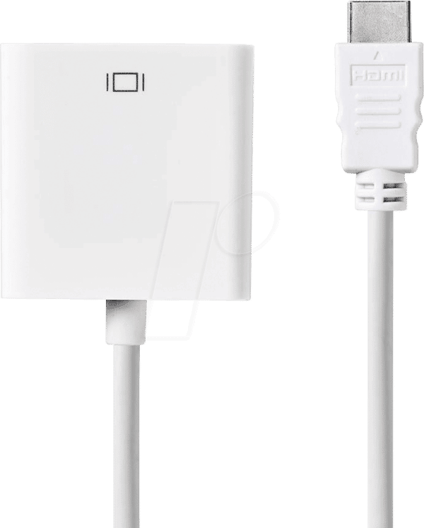 N CCGP34900WT02 - HDMI Adapter