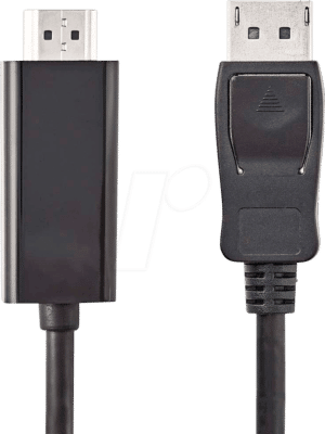 N CCGP37100BK20 - Kabel