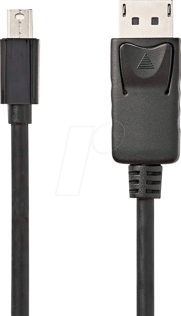 N CCGP37400BK10 - Kabel