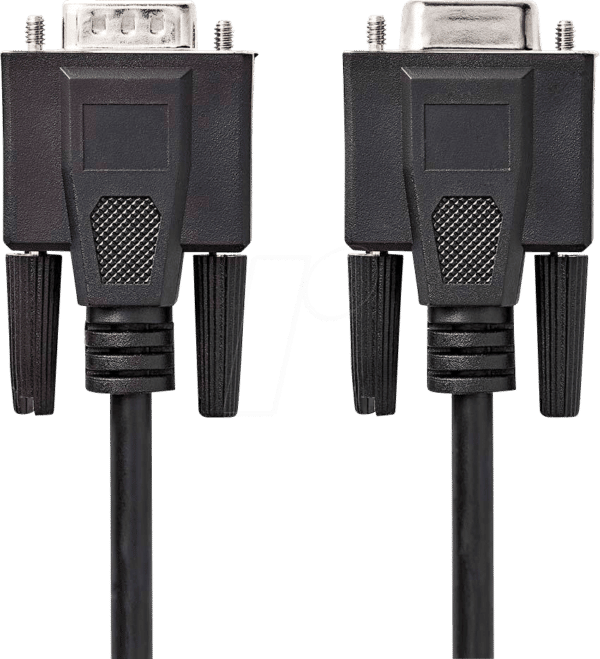 N CCGP59100BK100 - Kabel