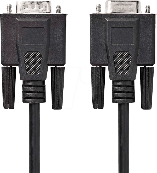 N CCGP59100BK30 - Kabel