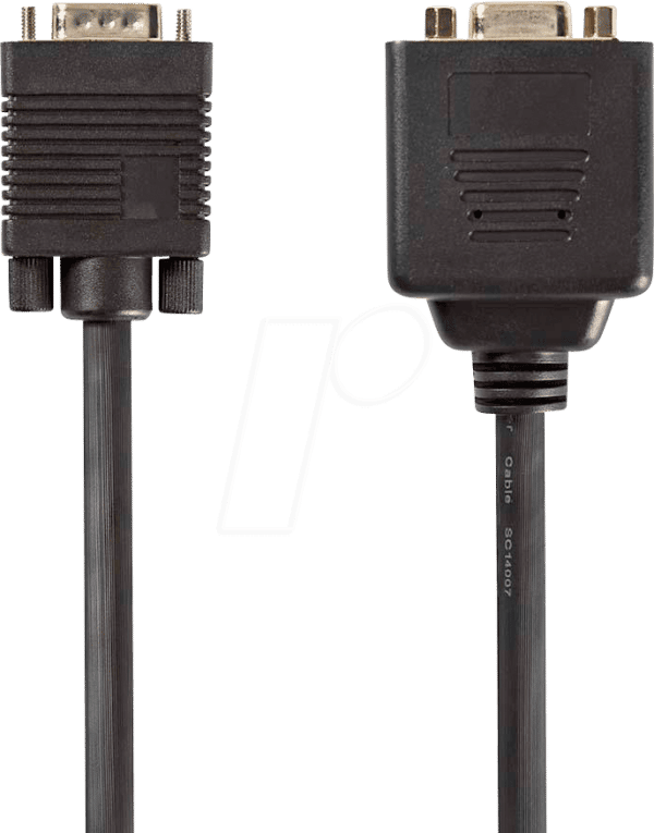 N CCGP59120BK02 - Kabel