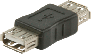 N CCGP60900BK - USB 2.0 Adapter
