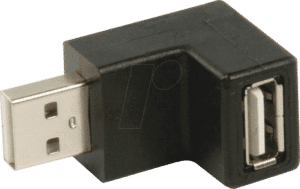 N CCGP60940BK - USB 2.0 Adapter