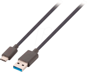 N CCGP61600BK10 - USB 3.0 Kabel